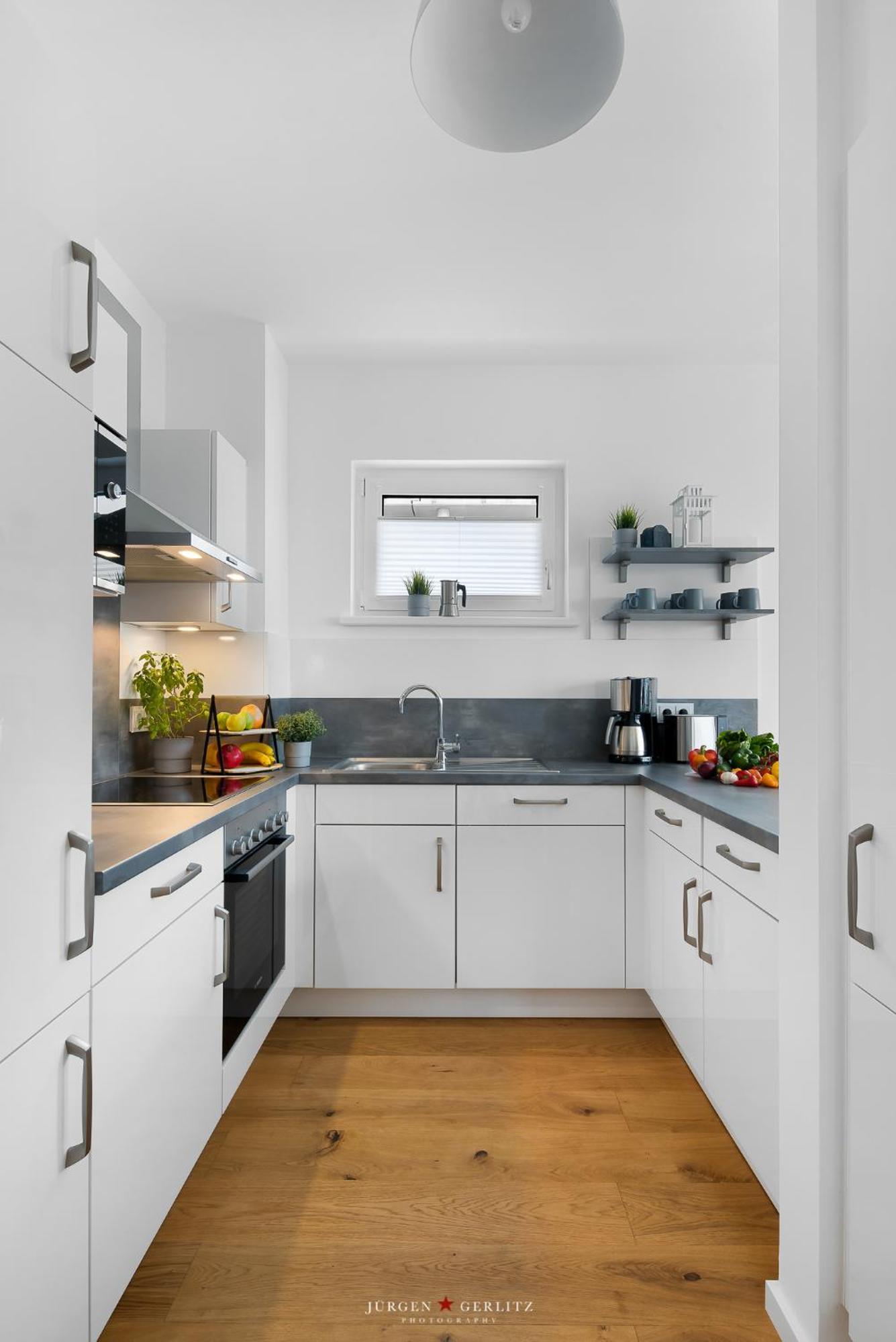 Ocean'S 16 Apartment Olpenitz Bagian luar foto